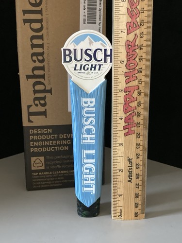 Nib busch light - ✅,
