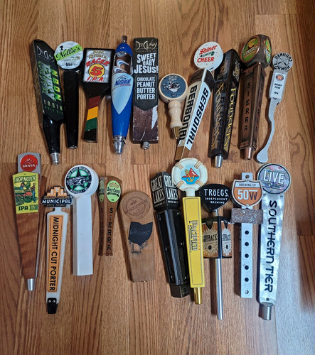 Mixed brands assorted - 20,