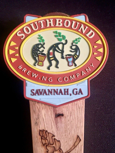 Southbound brewing wood - brewing,