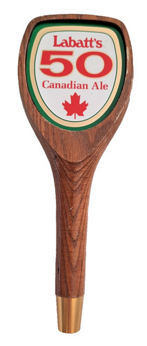 Labatt canadian ale - 50,
