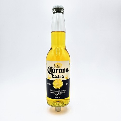 Corona extra beer tap - corona, handle