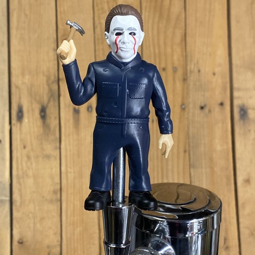 Halloween movie mini beer - movie,