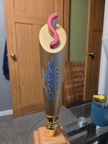 Michelob golden draft - , beer