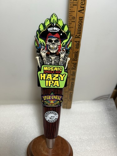 Lost coast mosaic single hop - lost,