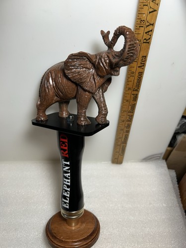 Carlsberg elephant beer raging - carlsberg,